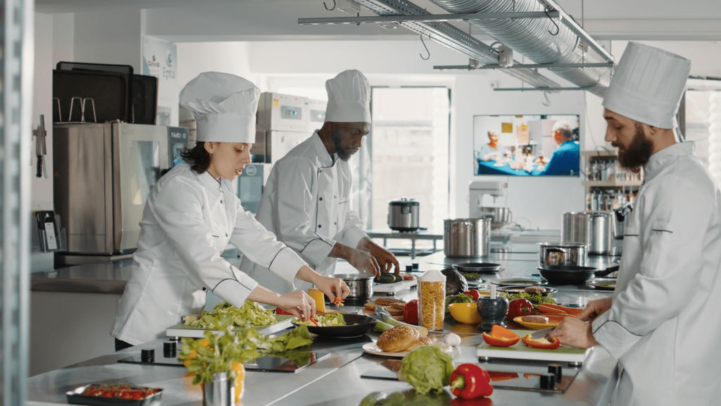 Top-Rated Food Safety Training Programs in Dubai