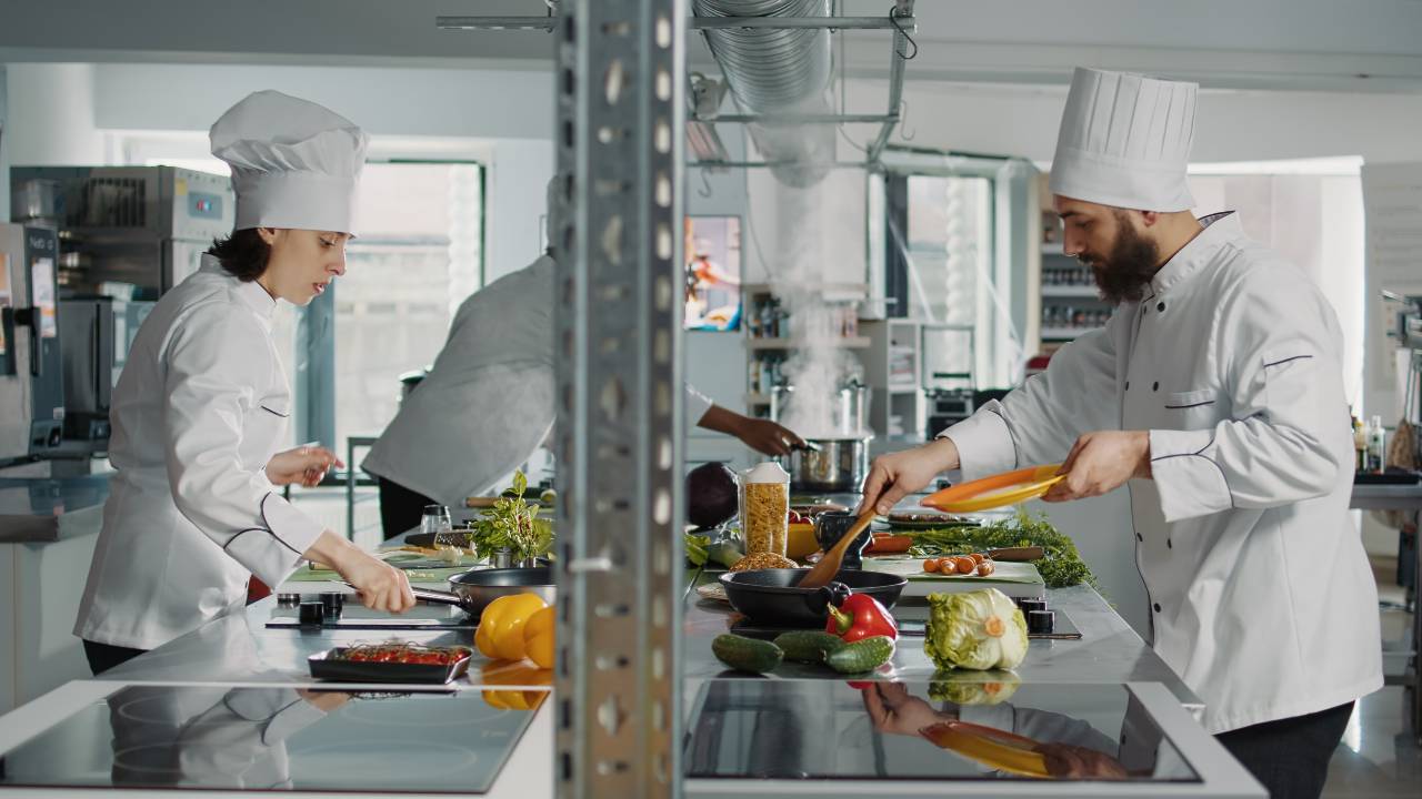 best food safety courses in Dubai